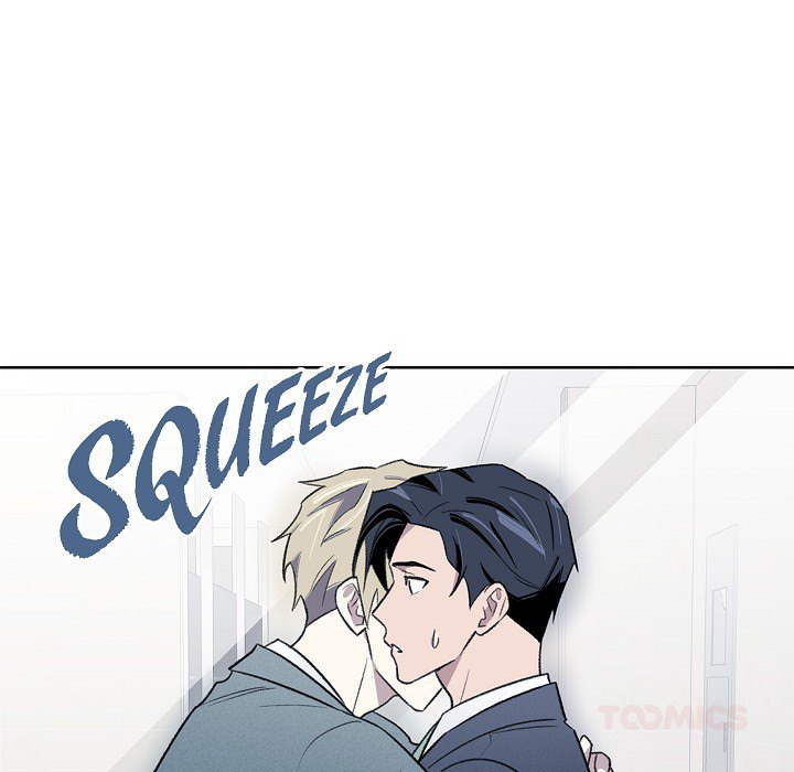 Triggering Idle Desires Chapter 30 page 62 - 