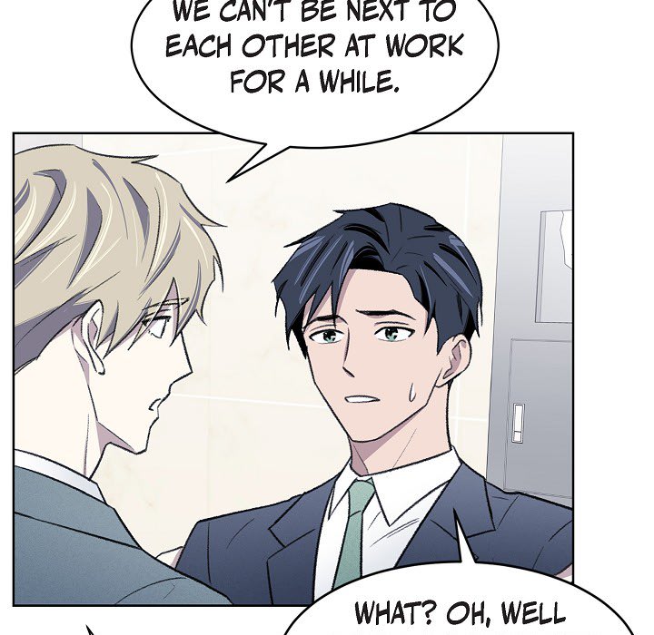 Triggering Idle Desires Chapter 30 page 65 - 