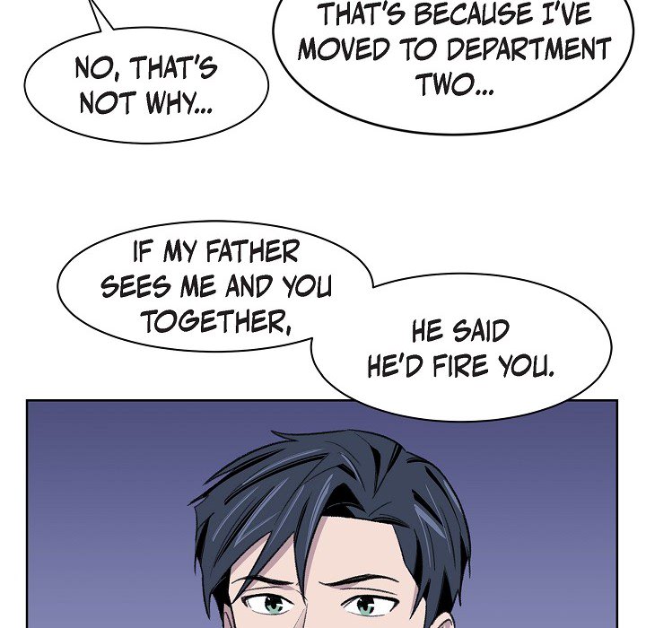 Triggering Idle Desires Chapter 30 page 66 - 