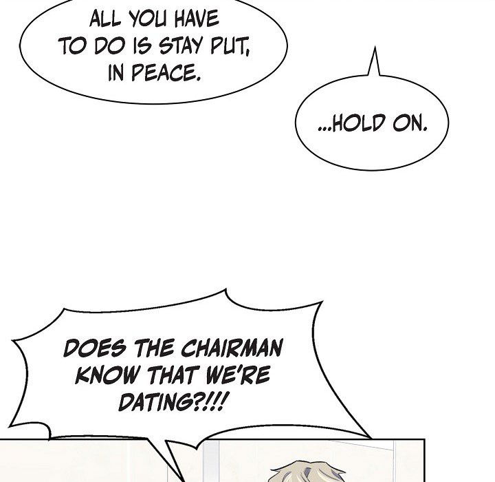 Triggering Idle Desires Chapter 30 page 70 - 