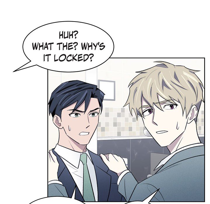Triggering Idle Desires Chapter 30 page 72 - 