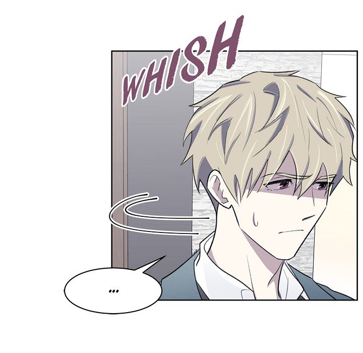 Triggering Idle Desires Chapter 30 page 9 - 
