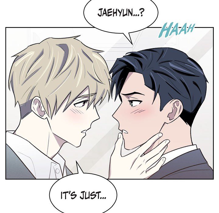 Triggering Idle Desires Chapter 30 page 81 - 