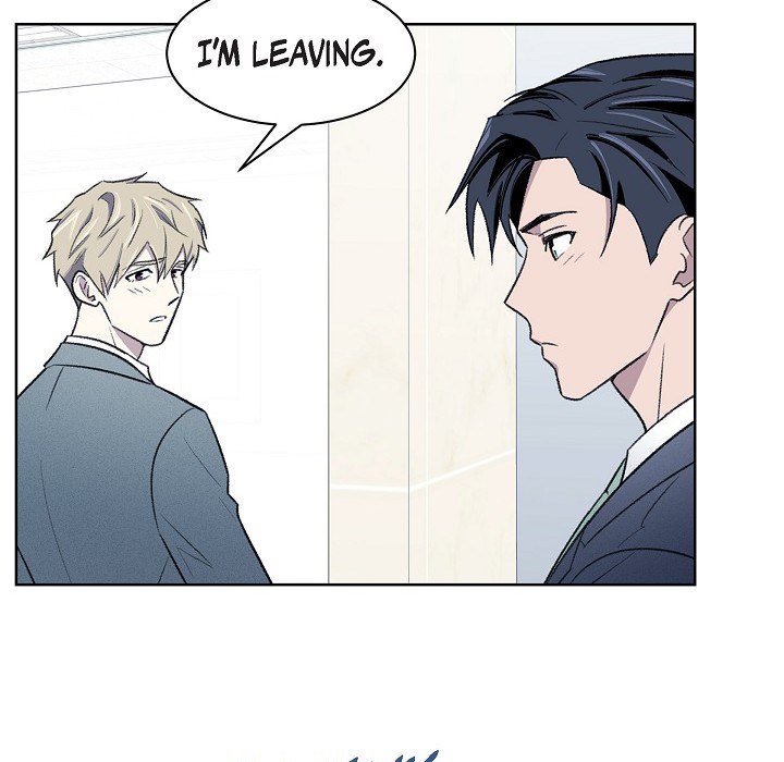 Triggering Idle Desires Chapter 30 page 85 - 