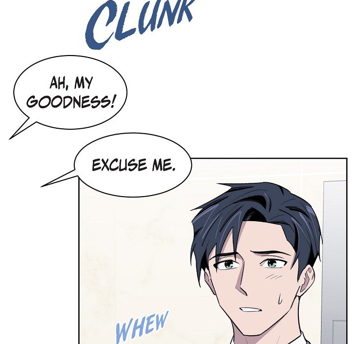 Triggering Idle Desires Chapter 30 page 86 - 