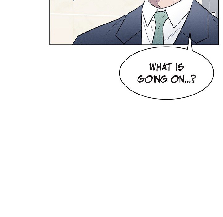 Triggering Idle Desires Chapter 30 page 87 - 