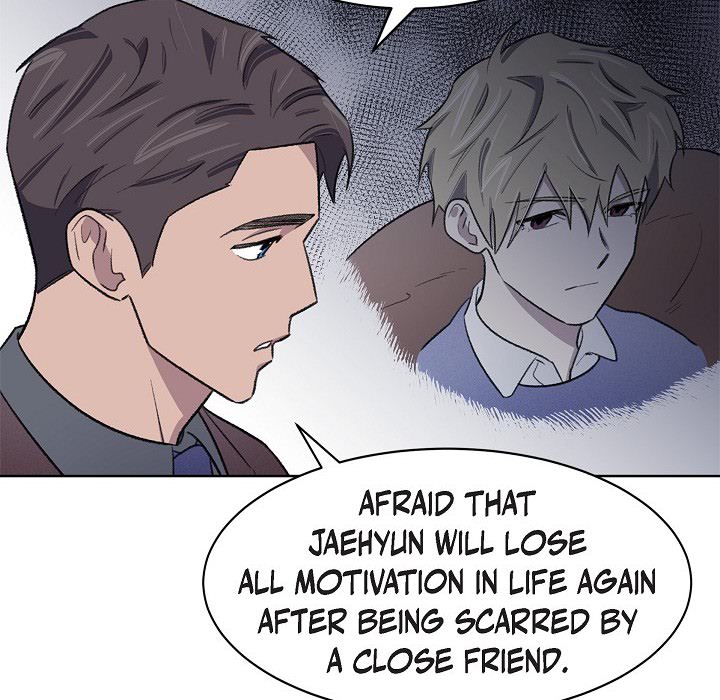 Triggering Idle Desires Chapter 31 page 11 - 