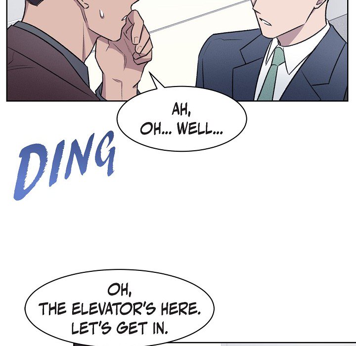 Triggering Idle Desires Chapter 31 page 13 - 