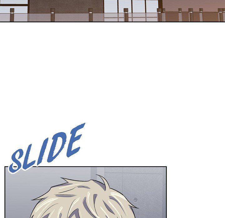 Triggering Idle Desires Chapter 31 page 18 - 