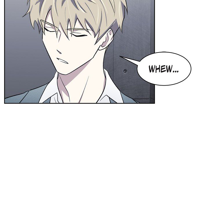 Triggering Idle Desires Chapter 31 page 19 - 