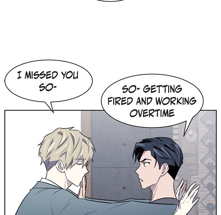 Triggering Idle Desires Chapter 31 page 21 - 