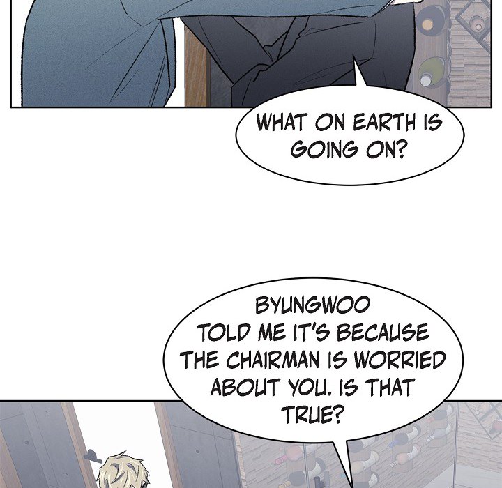 Triggering Idle Desires Chapter 31 page 22 - 