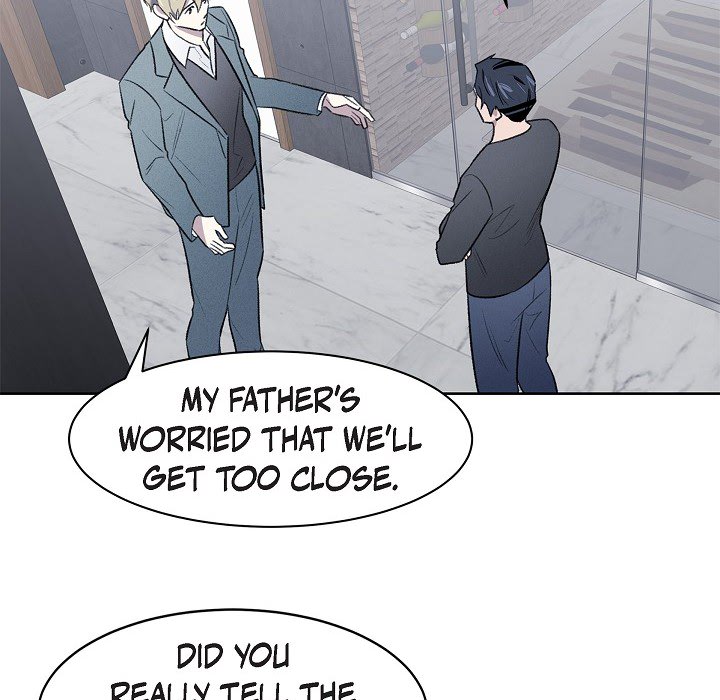 Triggering Idle Desires Chapter 31 page 23 - 