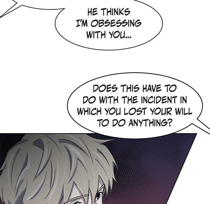 Triggering Idle Desires Chapter 31 page 25 - 