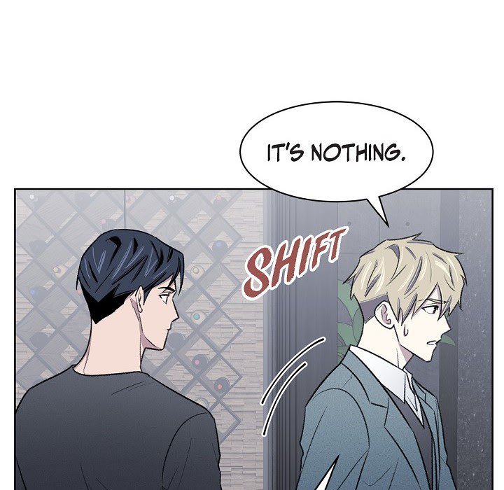 Triggering Idle Desires Chapter 31 page 28 - 