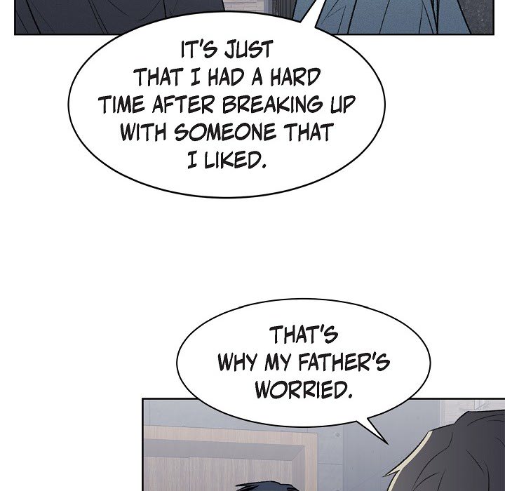 Triggering Idle Desires Chapter 31 page 29 - 