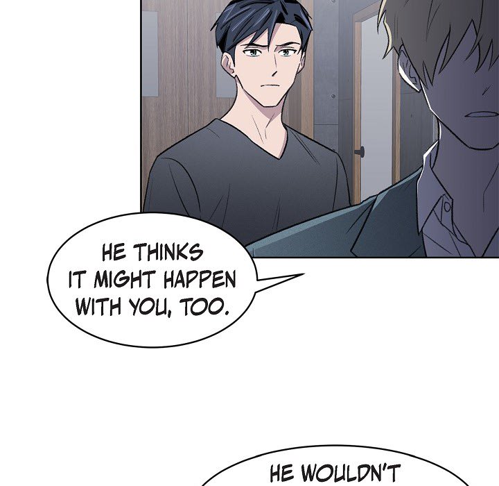 Triggering Idle Desires Chapter 31 page 30 - 