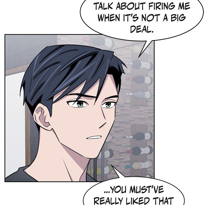 Triggering Idle Desires Chapter 31 page 31 - 