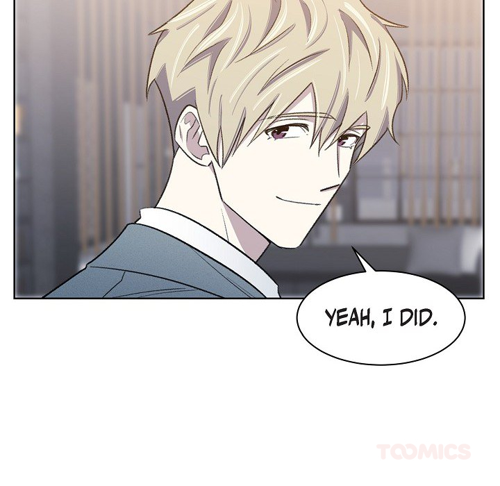 Triggering Idle Desires Chapter 31 page 34 - 