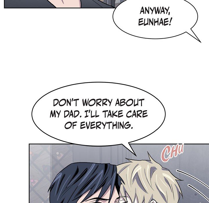 Triggering Idle Desires Chapter 31 page 36 - 