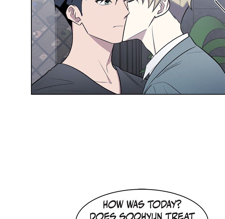 Triggering Idle Desires Chapter 31 page 37 - 