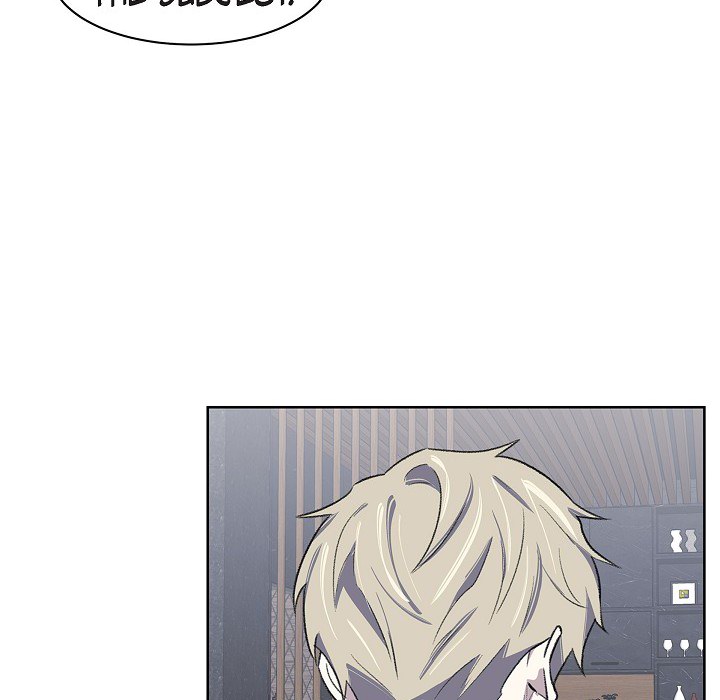 Triggering Idle Desires Chapter 31 page 39 - 