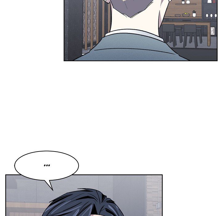 Triggering Idle Desires Chapter 31 page 40 - 