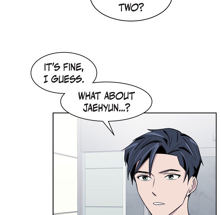 Triggering Idle Desires Chapter 31 page 5 - 