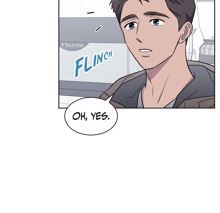 Triggering Idle Desires Chapter 31 page 44 - 