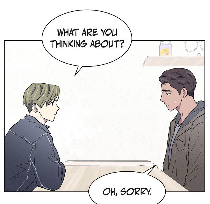 Triggering Idle Desires Chapter 31 page 45 - 