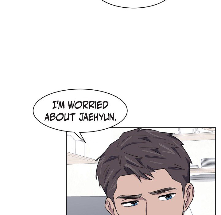 Triggering Idle Desires Chapter 31 page 46 - 