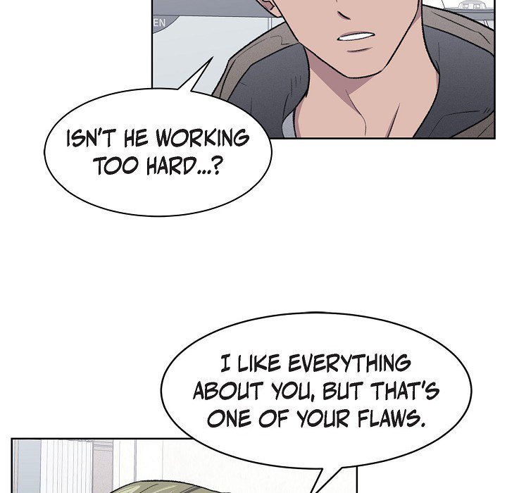 Triggering Idle Desires Chapter 31 page 47 - 