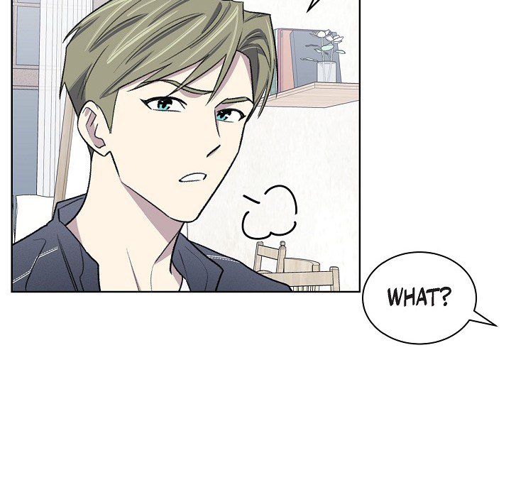 Triggering Idle Desires Chapter 31 page 48 - 
