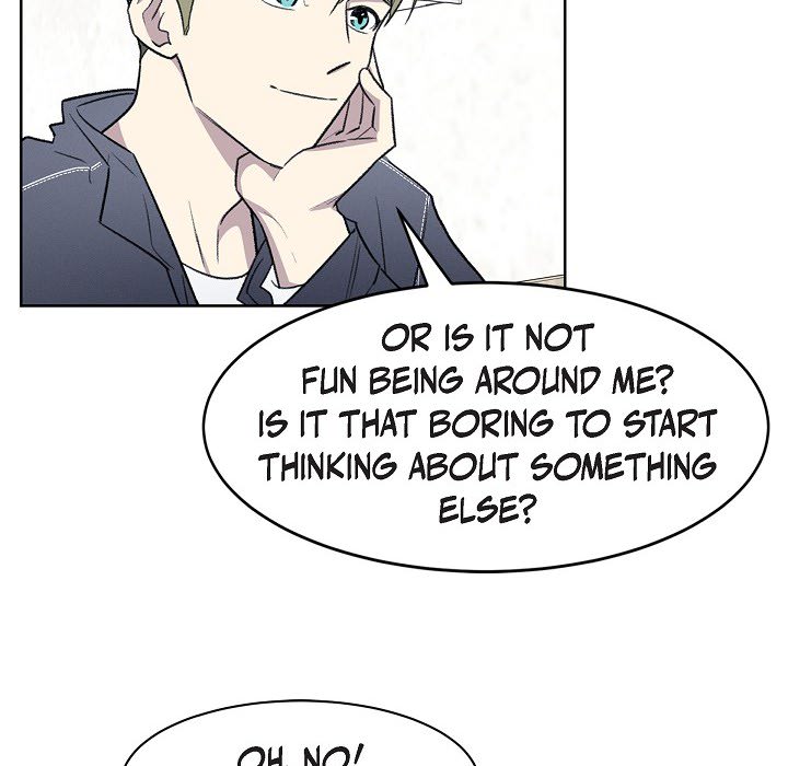 Triggering Idle Desires Chapter 31 page 51 - 