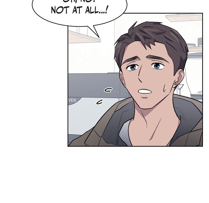 Triggering Idle Desires Chapter 31 page 52 - 