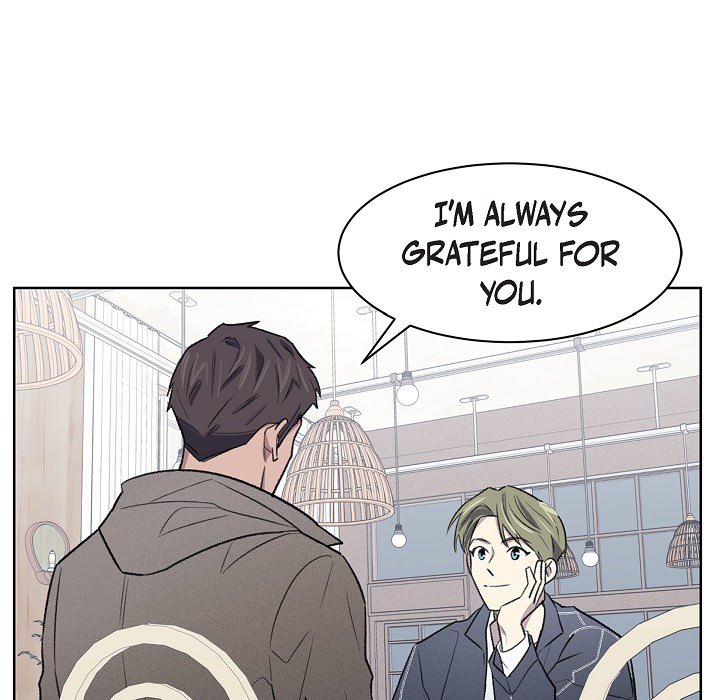 Triggering Idle Desires Chapter 31 page 53 - 