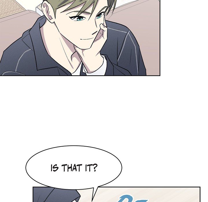 Triggering Idle Desires Chapter 31 page 55 - 