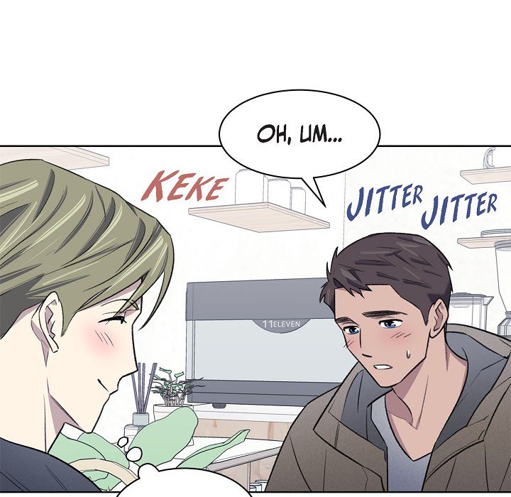 Triggering Idle Desires Chapter 31 page 57 - 