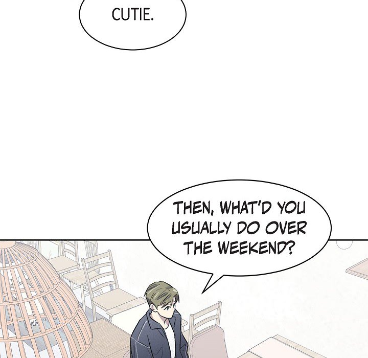 Triggering Idle Desires Chapter 31 page 58 - 