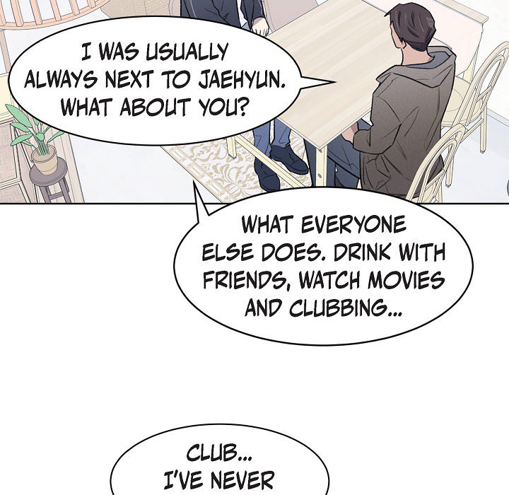 Triggering Idle Desires Chapter 31 page 59 - 