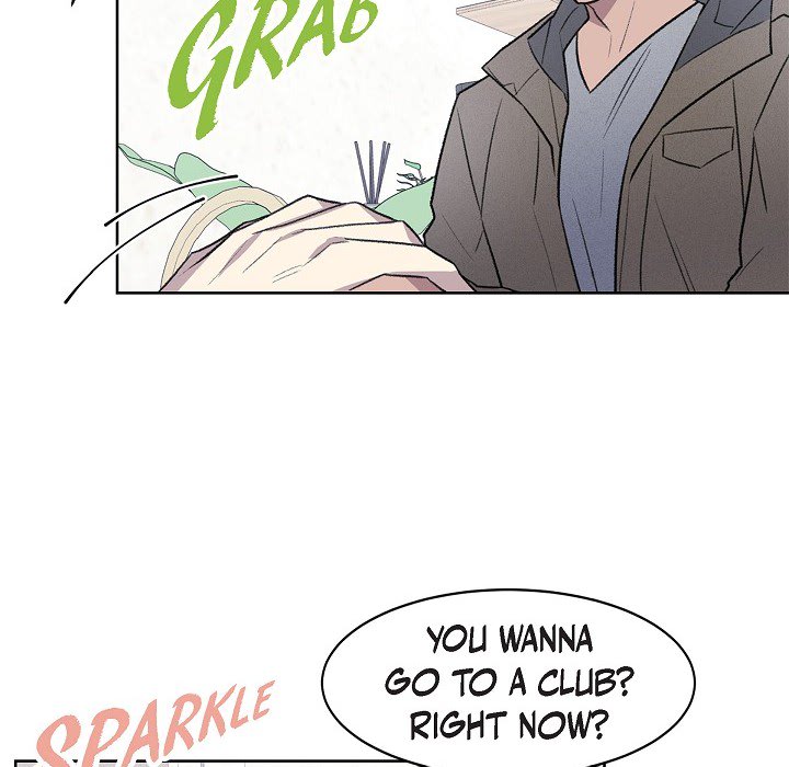 Triggering Idle Desires Chapter 31 page 63 - 