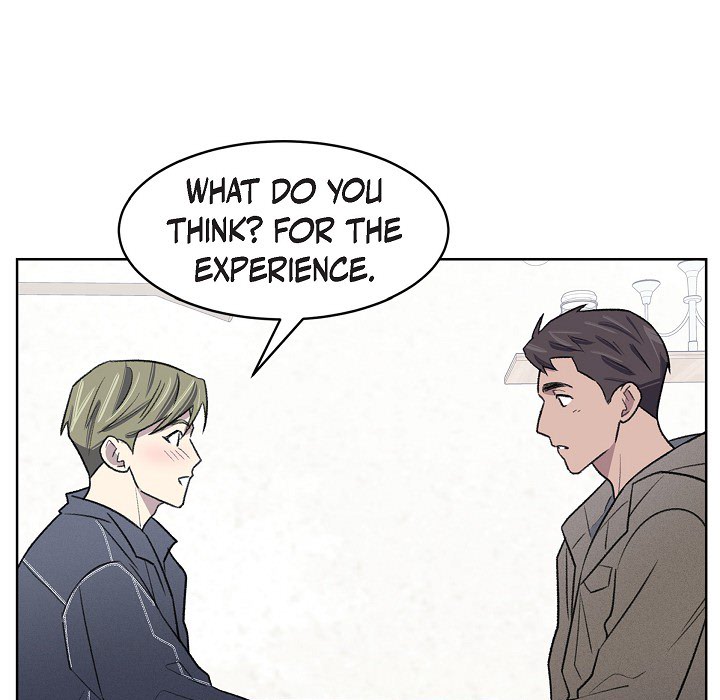 Triggering Idle Desires Chapter 31 page 65 - 
