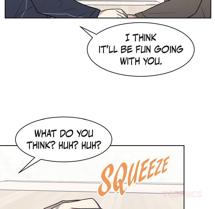 Triggering Idle Desires Chapter 31 page 66 - 