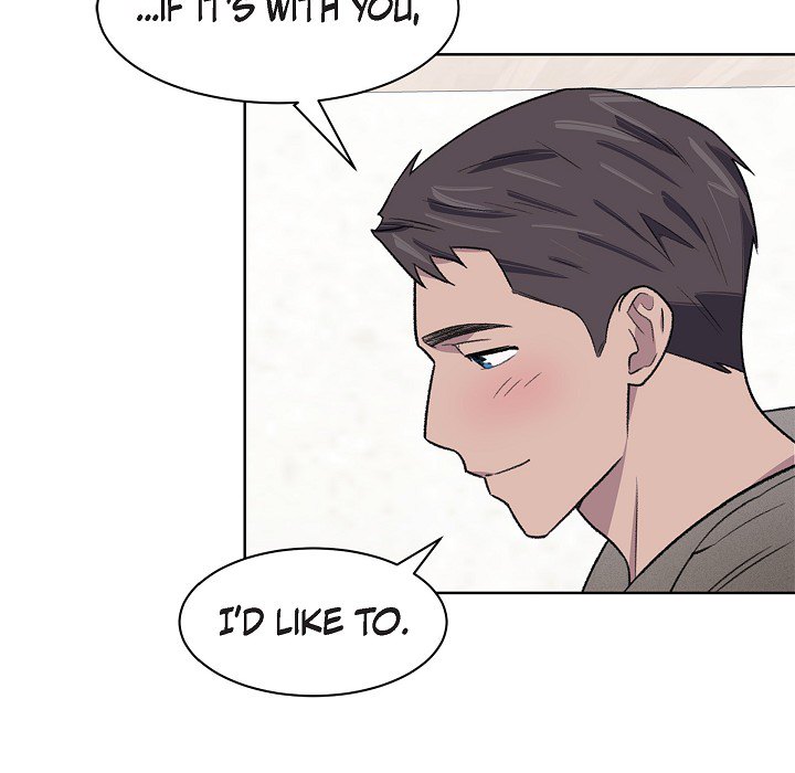 Triggering Idle Desires Chapter 31 page 68 - 