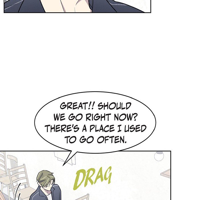 Triggering Idle Desires Chapter 31 page 70 - 