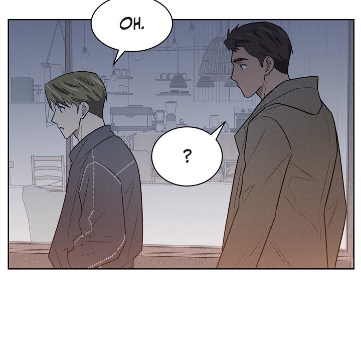 Triggering Idle Desires Chapter 31 page 73 - 
