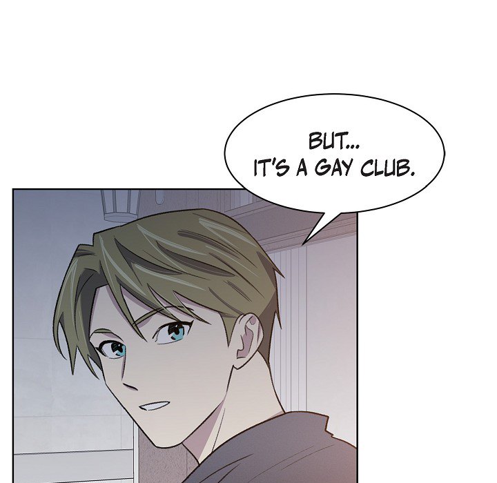 Triggering Idle Desires Chapter 31 page 74 - 