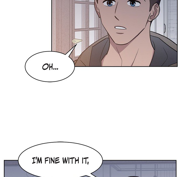 Triggering Idle Desires Chapter 31 page 76 - 
