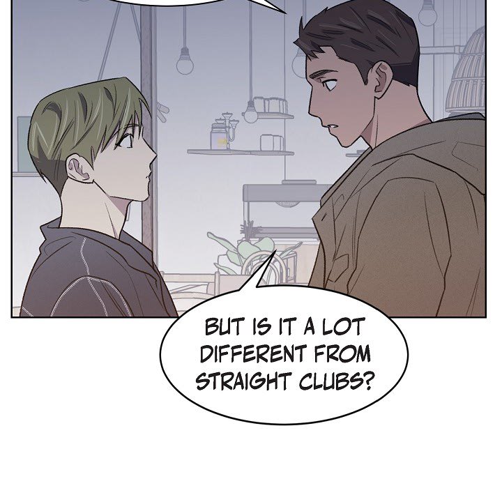 Triggering Idle Desires Chapter 31 page 77 - 