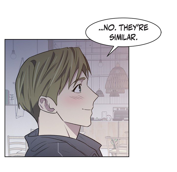 Triggering Idle Desires Chapter 31 page 78 - 